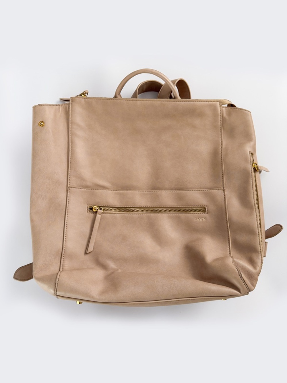 Fawn Nordstrom Edition Diaper Bag